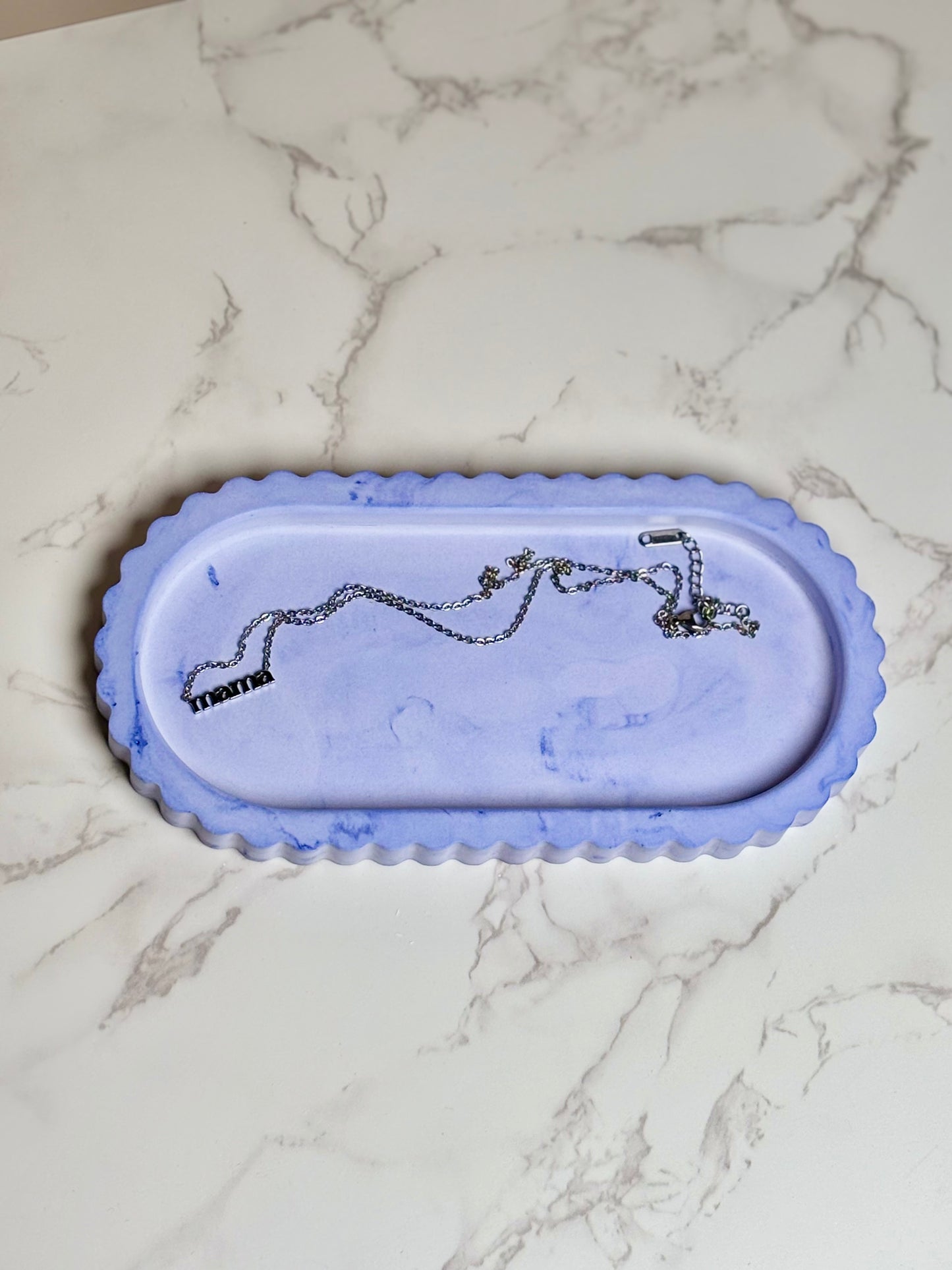 Eco-Resin Tray and Ringholder Bundles